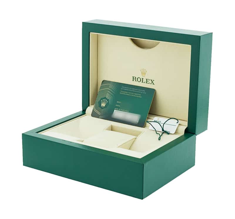 Rolex Sky-Dweller 326934